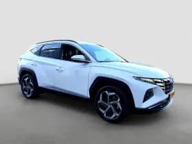 Hyundai Tucson thumbnail 2
