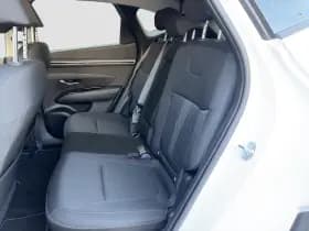 Hyundai Tucson thumbnail 12