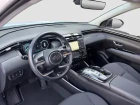 Hyundai Tucson thumbnail 14