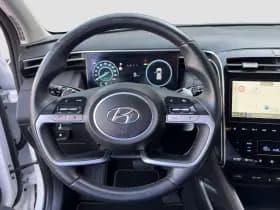 Hyundai Tucson thumbnail 15