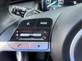 Hyundai Tucson thumbnail 19