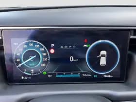 Hyundai Tucson thumbnail 20