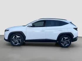 Hyundai Tucson thumbnail 3
