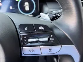 Hyundai Tucson thumbnail 21