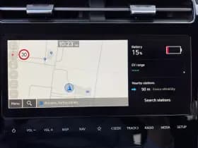 Hyundai Tucson thumbnail 24