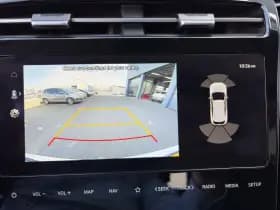 Hyundai Tucson thumbnail 30