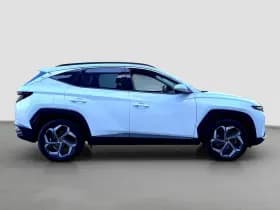Hyundai Tucson thumbnail 4