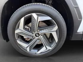 Hyundai Tucson thumbnail 32