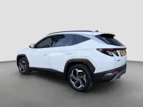Hyundai Tucson thumbnail 5