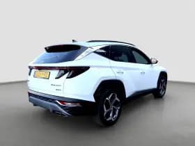 Hyundai Tucson thumbnail 6