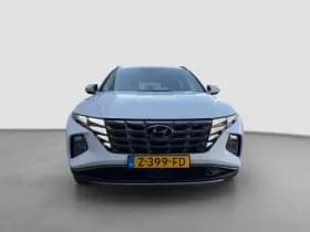Hyundai Tucson thumbnail 7