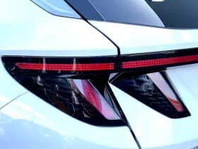 Hyundai Tucson thumbnail 10