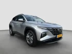 Hyundai Tucson thumbnail 2