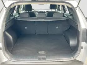 Hyundai Tucson thumbnail 11