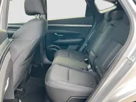 Hyundai Tucson thumbnail 12