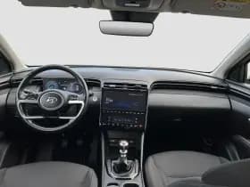 Hyundai Tucson thumbnail 13