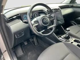 Hyundai Tucson thumbnail 14