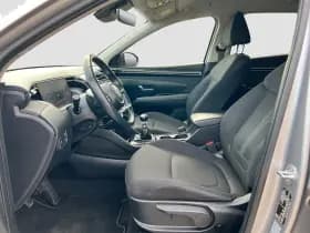 Hyundai Tucson thumbnail 15