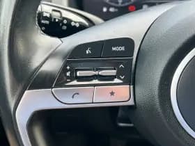 Hyundai Tucson thumbnail 18