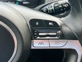 Hyundai Tucson thumbnail 19