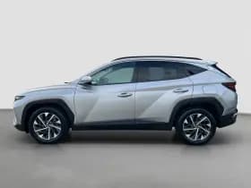 Hyundai Tucson thumbnail 3