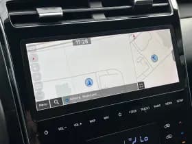 Hyundai Tucson thumbnail 21