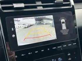 Hyundai Tucson thumbnail 22