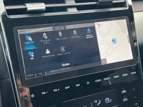 Hyundai Tucson thumbnail 24