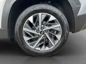 Hyundai Tucson thumbnail 27