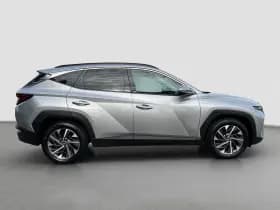 Hyundai Tucson thumbnail 4