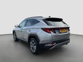 Hyundai Tucson thumbnail 5