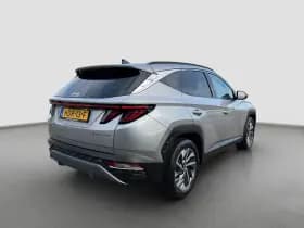 Hyundai Tucson thumbnail 6