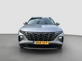 Hyundai Tucson thumbnail 7
