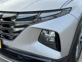 Hyundai Tucson thumbnail 9