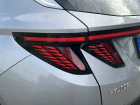 Hyundai Tucson thumbnail 10