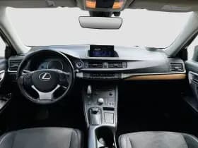 Lexus CT thumbnail 13
