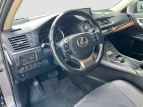 Lexus CT thumbnail 15