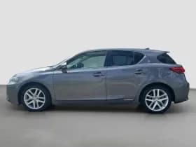 Lexus CT thumbnail 3