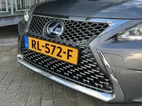 Lexus CT thumbnail 29