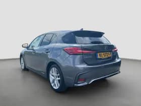 Lexus CT thumbnail 5