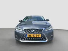 Lexus CT thumbnail 7