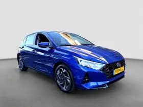 Hyundai i20 thumbnail 2