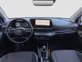 Hyundai i20 thumbnail 13