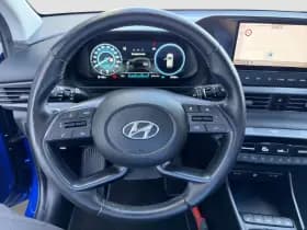Hyundai i20 thumbnail 19
