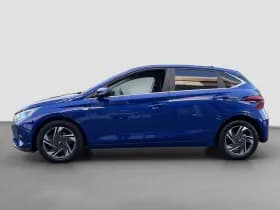 Hyundai i20 thumbnail 3