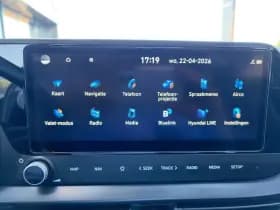 Hyundai i20 thumbnail 26