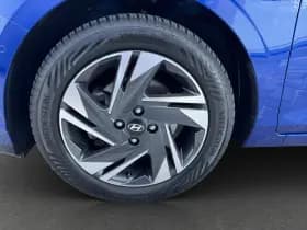 Hyundai i20 thumbnail 30