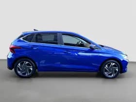 Hyundai i20 thumbnail 4