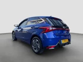 Hyundai i20 thumbnail 5