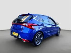 Hyundai i20 thumbnail 6